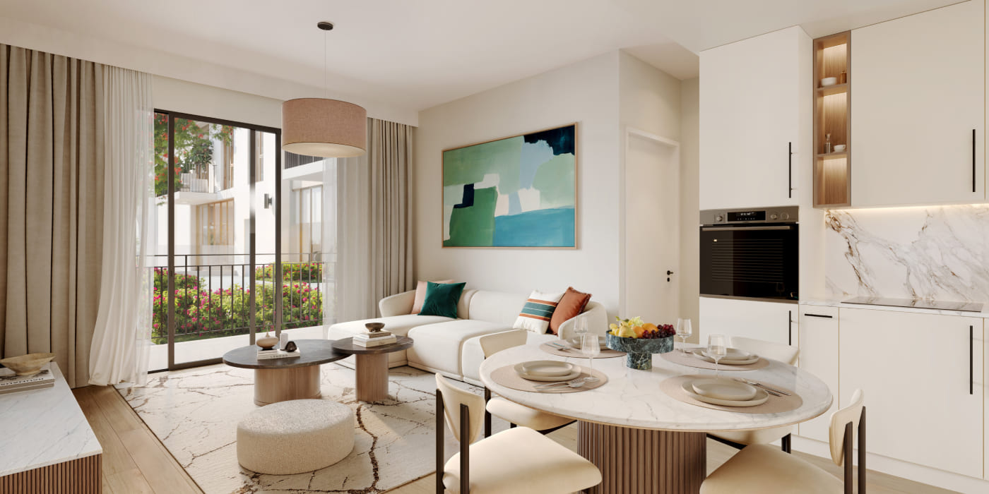 Nshama Evelyn amenities