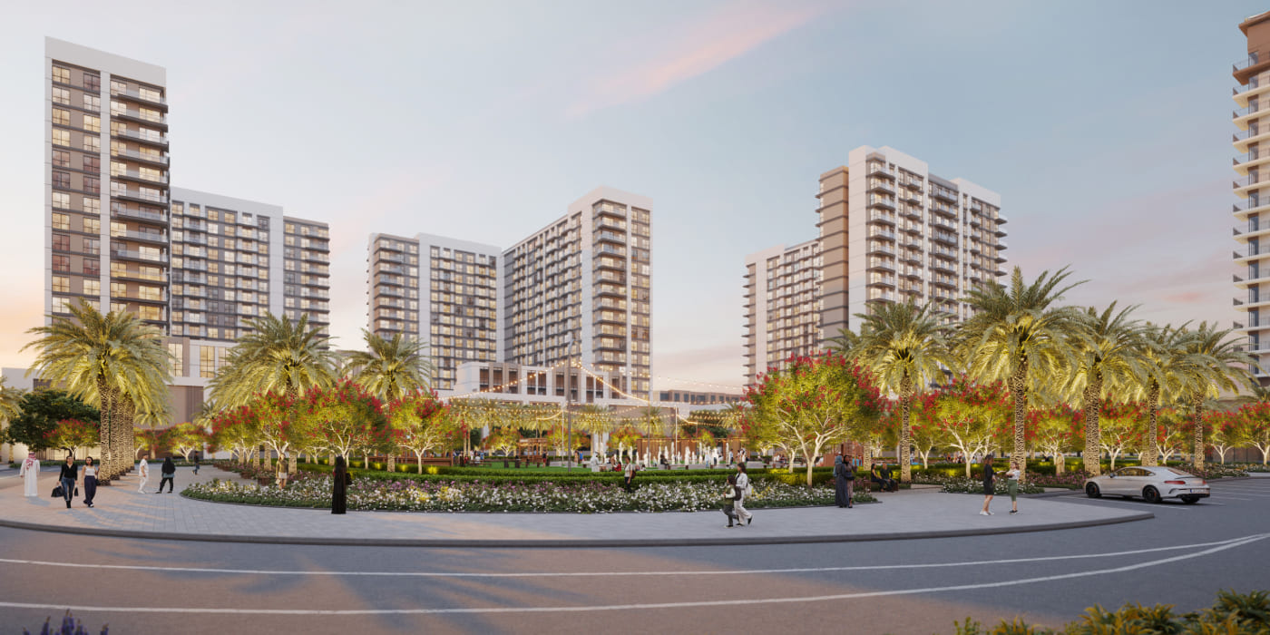 Nshama Evelyn amenities