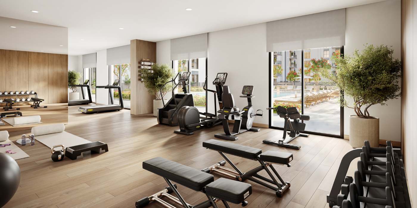 Fiori by Nshama at Town Square Dubai Image