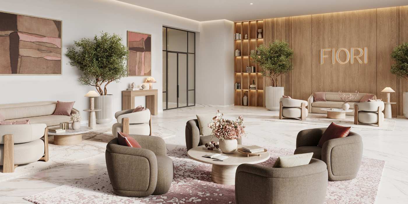 Fiori by Nshama at Town Square Dubai Image