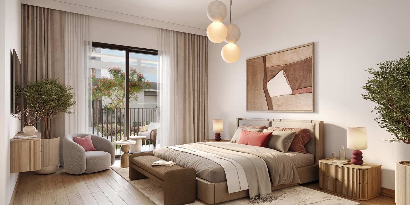 Fiori by Nshama at Town Square Dubai Image