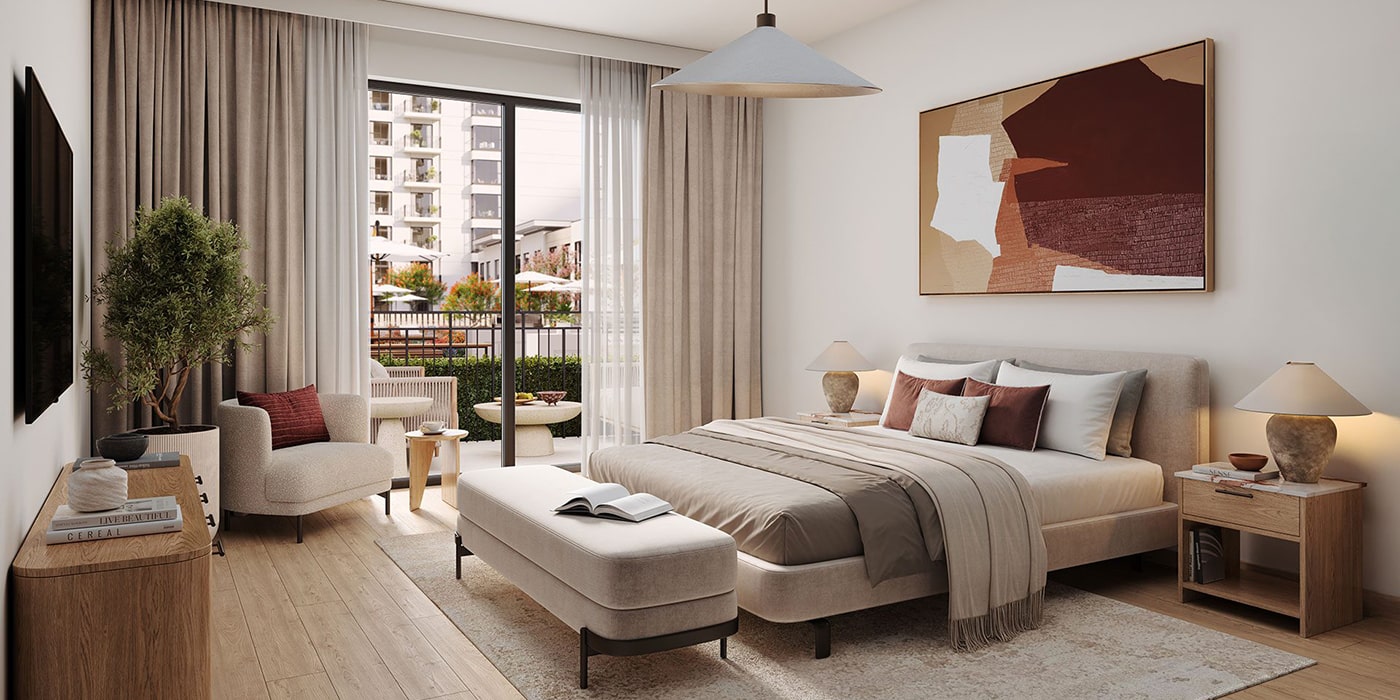 Rosewell at Nshama Town Square image