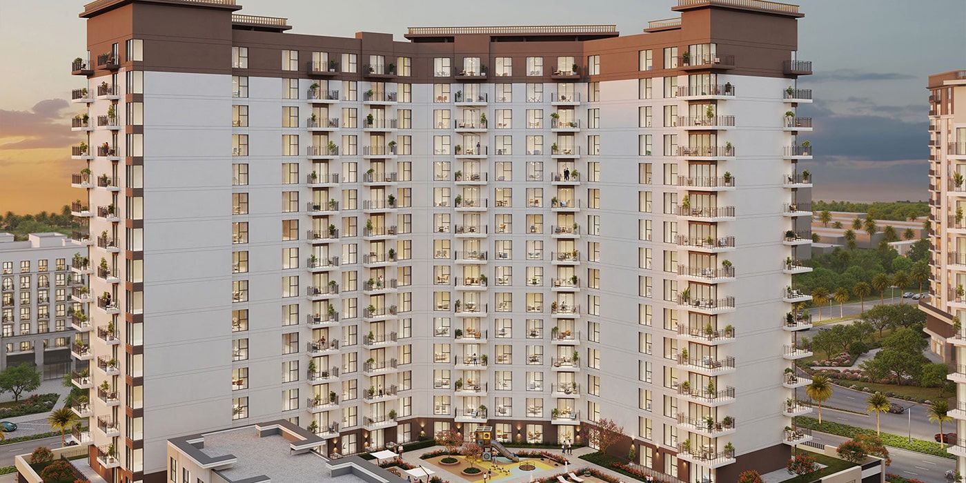 Rosewell at Nshama Town Square image