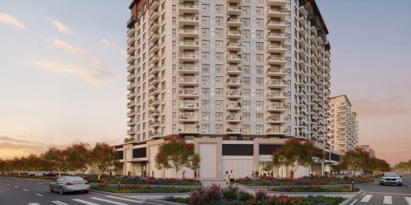 Rosewell at Nshama Town Square image